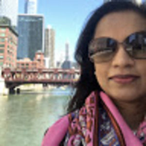 Meet your Posher, Bindu